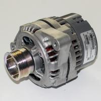 Генератор 7302.3705-02 МФРН
