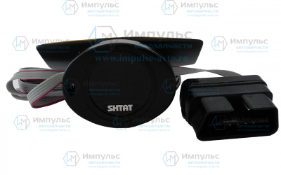 Штат МК – 2 OBD  сенсорный