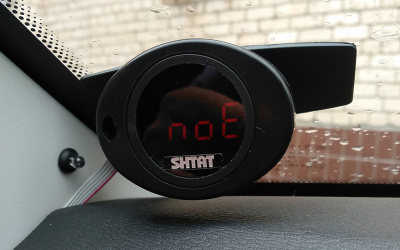 Штат МК – 2 OBD  сенсорный